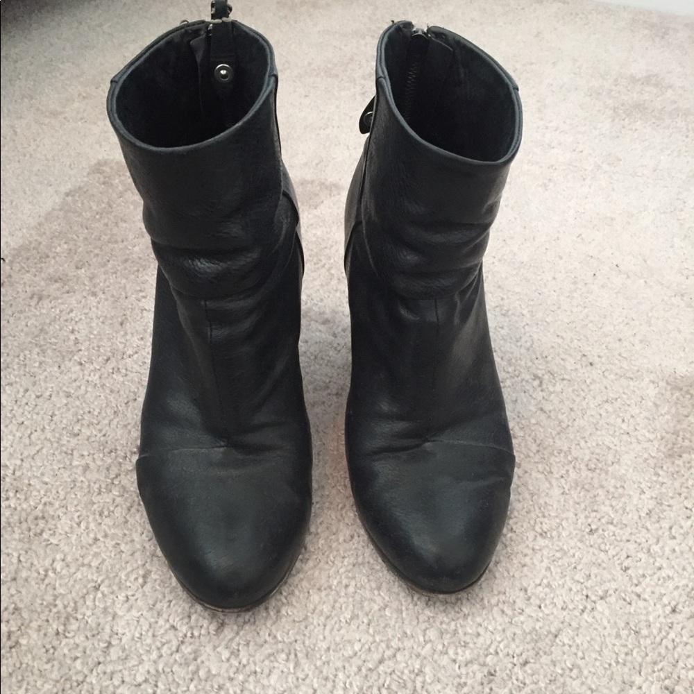 Rag and Bone Boots